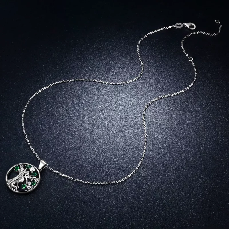 (afbeelding voor) Pandora Style Lekker Chain Ketting - SCN094 - Bekijken 4