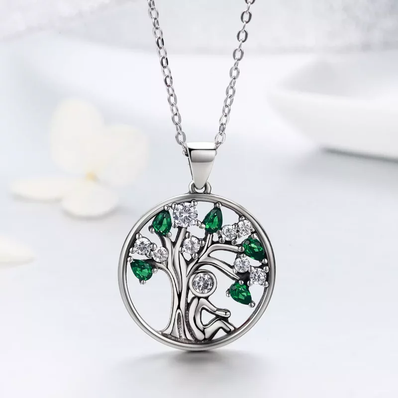 (afbeelding voor) Pandora Style Lekker Chain Ketting - SCN094 - Bekijken 5