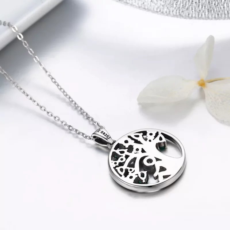 (afbeelding voor) Pandora Style Lekker Chain Ketting - SCN094 - Bekijken 7