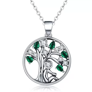 Pandora Style Lekker Chain Ketting - SCN094 (afbeelding voor) Pandora Style Lekker Chain Ketting - SCN094