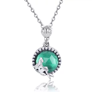 Pandora Style Liefde voor geliefden Chain Ketting - SCN262 (afbeelding voor) Pandora Style Liefde voor geliefden Chain Ketting - SCN262