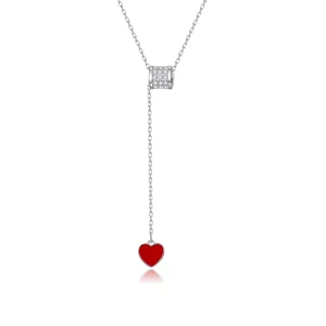 Pandora Style Liefdevolle taille Chain Ketting - SCN424 (afbeelding voor) Pandora Style Liefdevolle taille Chain Ketting - SCN424