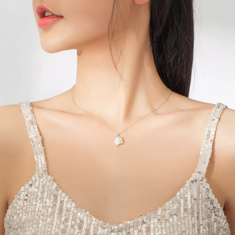 (afbeelding voor) Pandora Style Lieve schat Chain Ketting - SCN396 - Bekijken 6