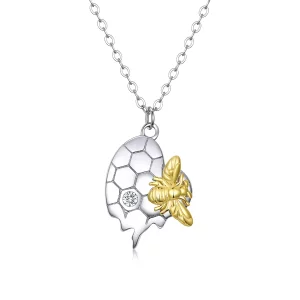 Pandora Style Lieve schat Chain Ketting - SCN396 (afbeelding voor) Pandora Style Lieve schat Chain Ketting - SCN396