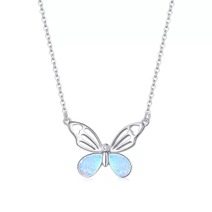 (afbeelding voor) Pandora Style Metamorfose Ketting - BSN216