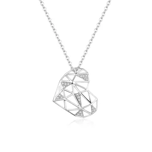 Pandora Style Mooie liefde Chain Ketting - SCN364 (afbeelding voor) Pandora Style Mooie liefde Chain Ketting - SCN364