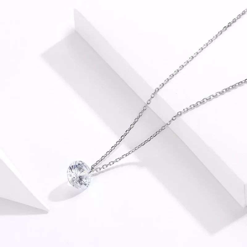 (afbeelding voor) Pandora Style Prachtig Chain Ketting - SCN355 - Bekijken 4
