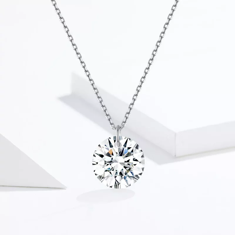 (afbeelding voor) Pandora Style Prachtig Chain Ketting - SCN355 - Bekijken 6