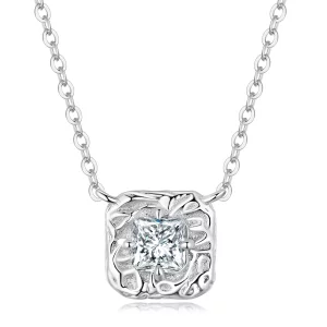 Pandora Style Prinses Ascher Ketting - BSN267 (afbeelding voor) Pandora Style Prinses Ascher Ketting - BSN267