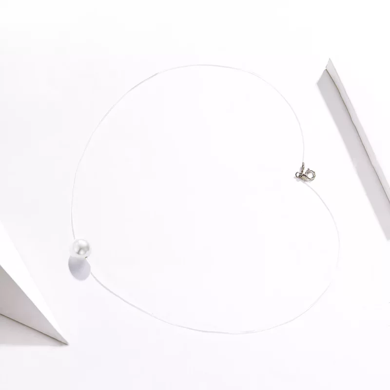 (afbeelding voor) Pandora Style schaaldieren Chain Ketting - SCN372 - Bekijken 2