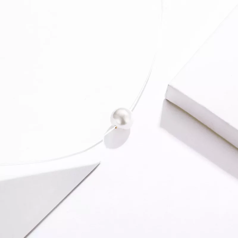 (afbeelding voor) Pandora Style schaaldieren Chain Ketting - SCN372 - Bekijken 3