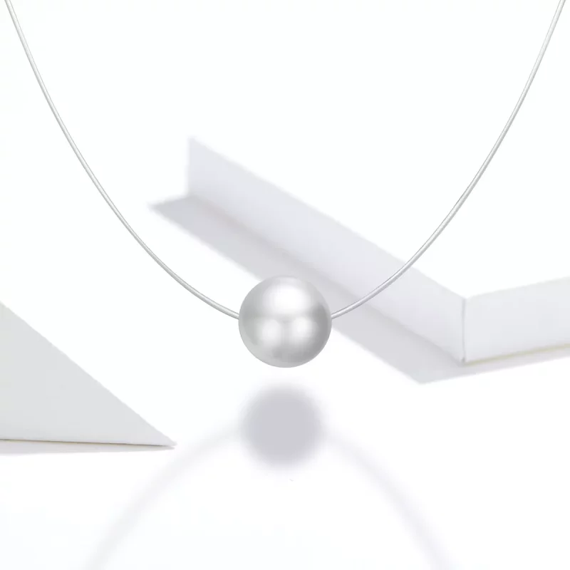 (afbeelding voor) Pandora Style schaaldieren Chain Ketting - SCN372 - Bekijken 5