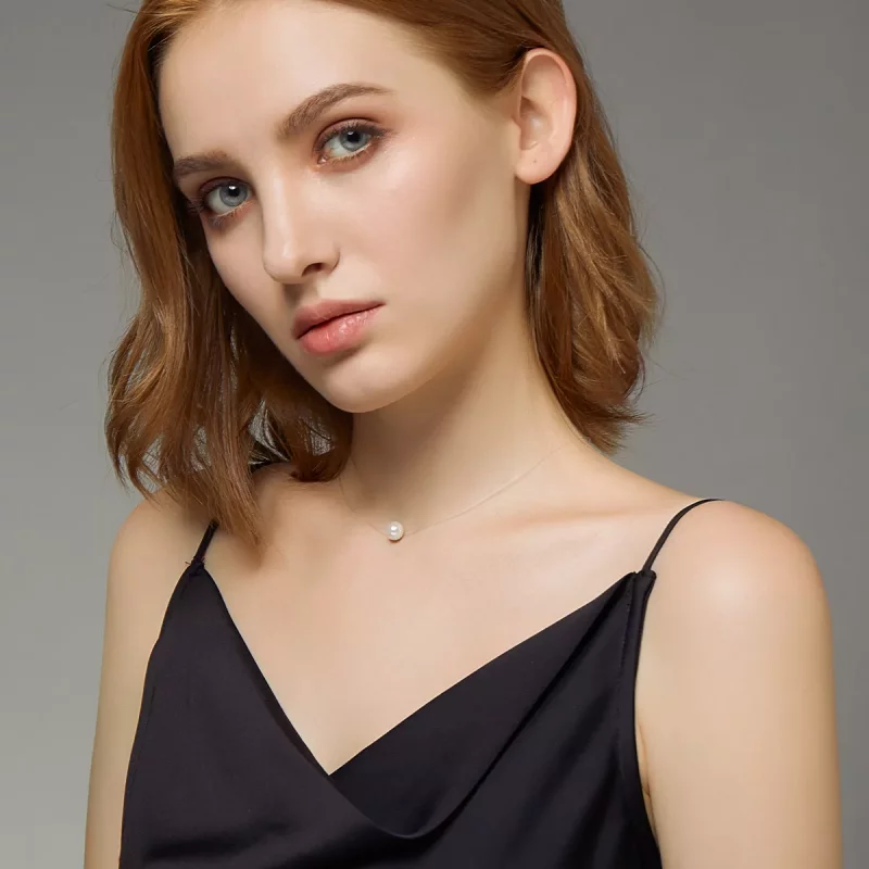 (afbeelding voor) Pandora Style schaaldieren Chain Ketting - SCN372 - Bekijken 7