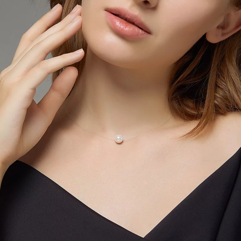 (afbeelding voor) Pandora Style schaaldieren Chain Ketting - SCN372 - Bekijken 8