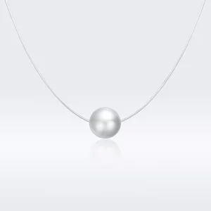 (afbeelding voor) Pandora Style schaaldieren Chain Ketting - SCN372