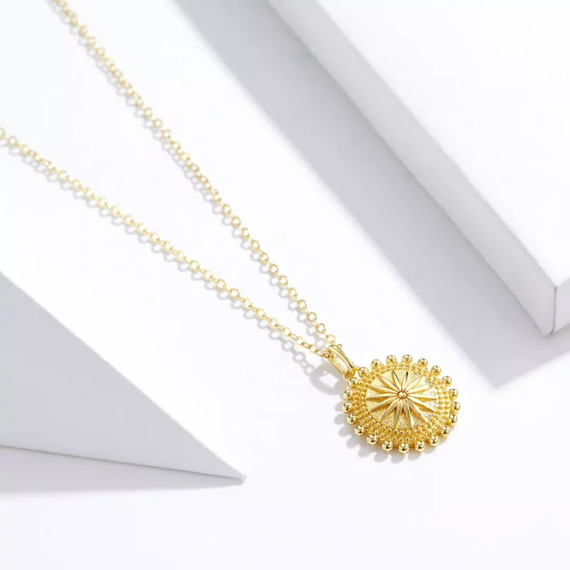 (afbeelding voor) Pandora Style Sterrenhemel Chain Ketting - SCN353 - Bekijken 3