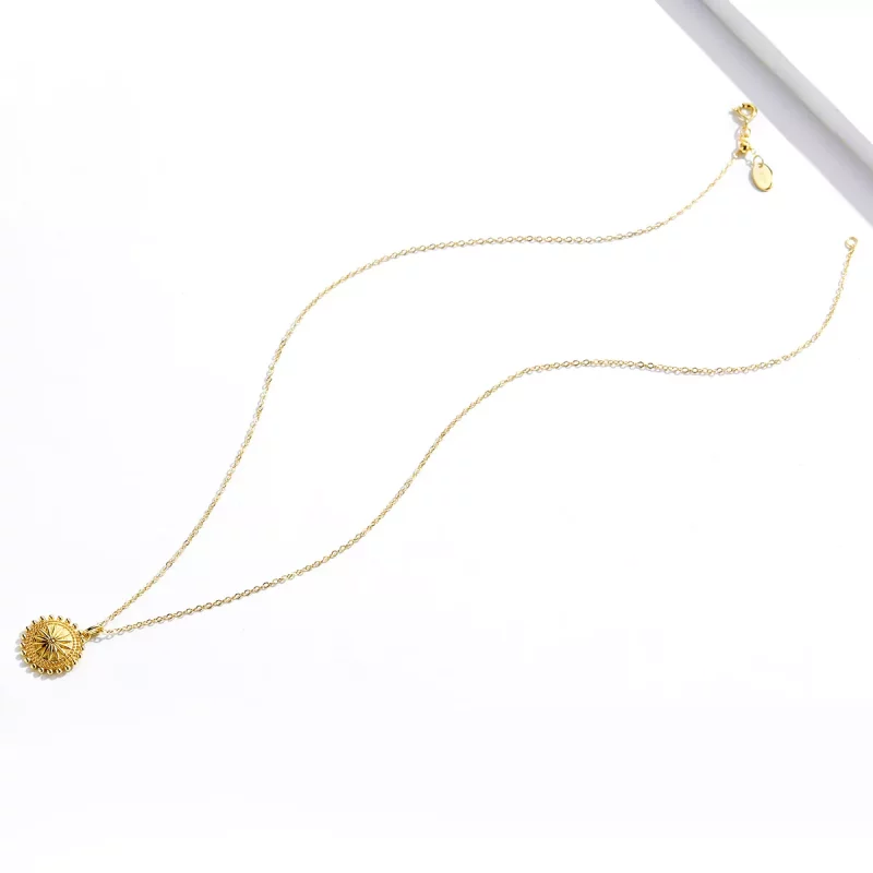 (afbeelding voor) Pandora Style Sterrenhemel Chain Ketting - SCN353 - Bekijken 4
