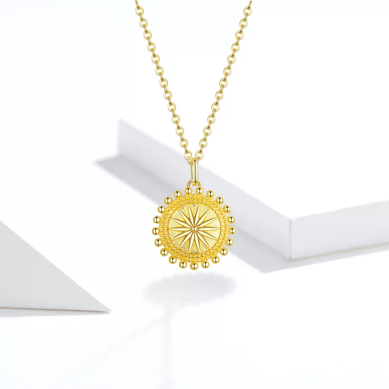 (afbeelding voor) Pandora Style Sterrenhemel Chain Ketting - SCN353 - Bekijken 5