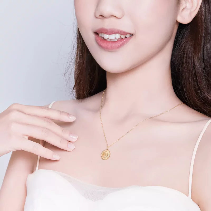 (afbeelding voor) Pandora Style Sterrenhemel Chain Ketting - SCN353 - Bekijken 6