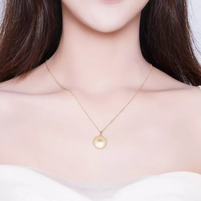 (afbeelding voor) Pandora Style Sterrenhemel Chain Ketting - SCN353 - Bekijken 7
