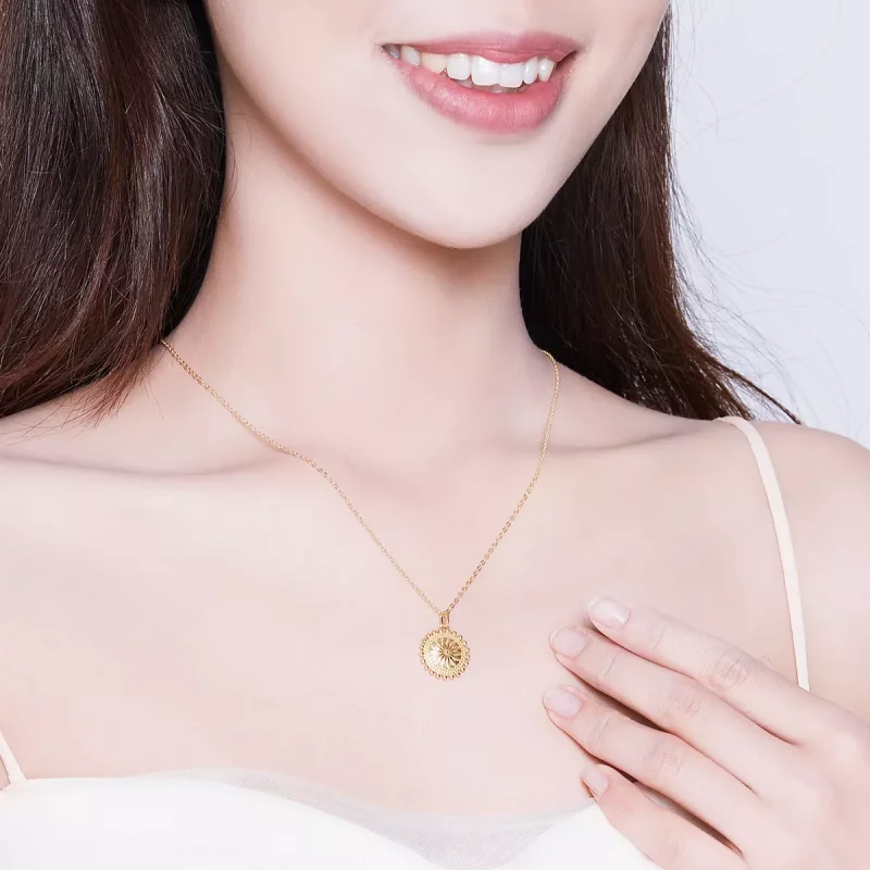 (afbeelding voor) Pandora Style Sterrenhemel Chain Ketting - SCN353 - Bekijken 8