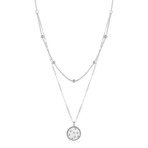 (afbeelding voor) Pandora Style Sterrenhemel Chain Ketting - SCN365
