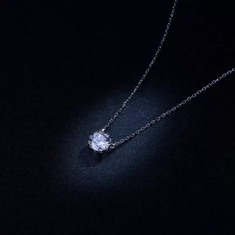 (afbeelding voor) Pandora Style stralend leven Chain Ketting - BSN085 - Bekijken 5