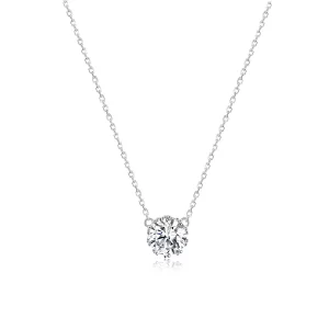 (afbeelding voor) Pandora Style stralend leven Chain Ketting - BSN085