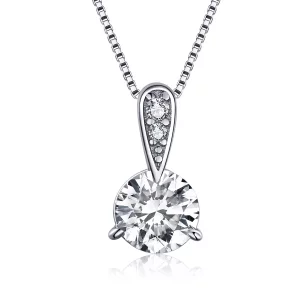 Pandora Style Stralende tijd Chain Ketting - SCN314 (afbeelding voor) Pandora Style Stralende tijd Chain Ketting - SCN314