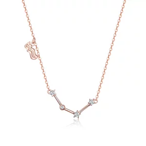 Pandora Style Waterman Ketting - BSN016 (afbeelding voor) Pandora Style Waterman Ketting - BSN016