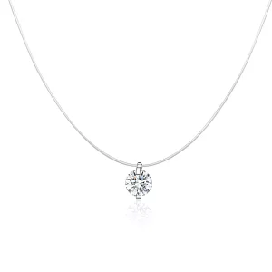 (afbeelding voor) Pandora Style Zuiver Chain Ketting - SCN332