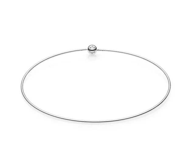 (afbeelding voor) Pandora Essence Rose Ketting 397296