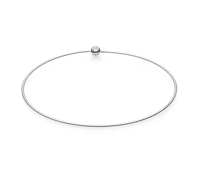 (afbeelding voor) Pandora Essence Rose Ketting 397296