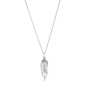 (afbeelding voor) PANDORA Floating Grains Ketting 397753CZ