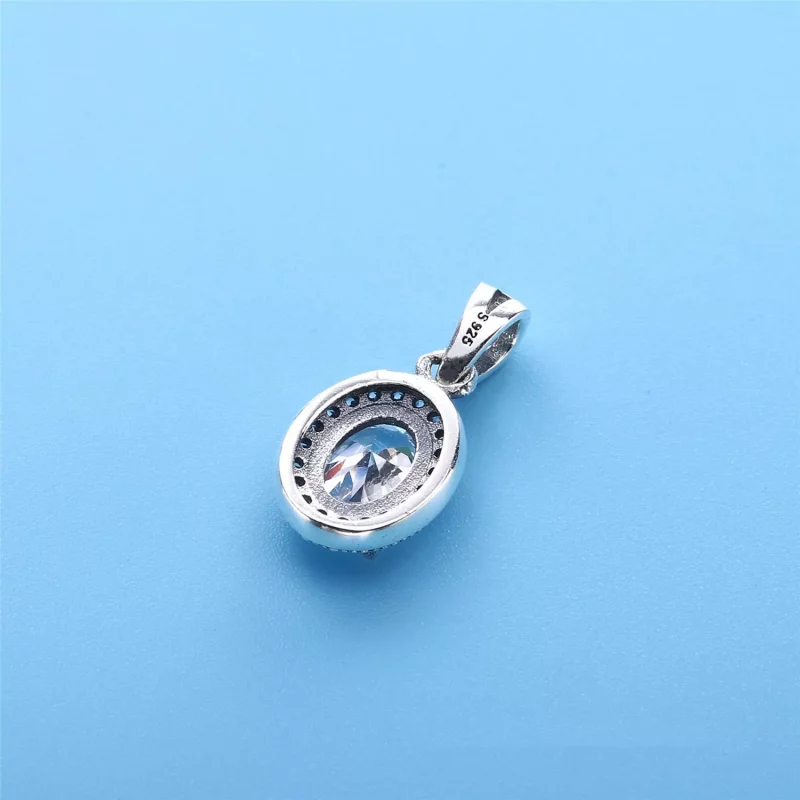 (afbeelding voor) PANDORA Hanger Vintage Elegantie 396246CZ - Bekijken 3