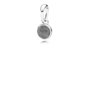 (afbeelding voor) PANDORA June Droplet Pendant - 390396MSg
