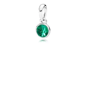 (afbeelding voor) PANDORA May Droplet Pendant - 390396Nrg