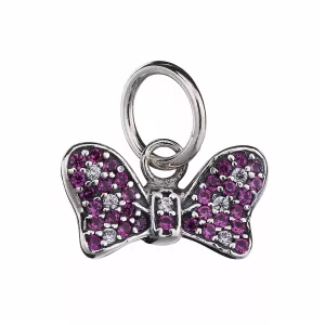 (afbeelding voor) Pandora Zilveren Boog Hanger 32Ifltrw