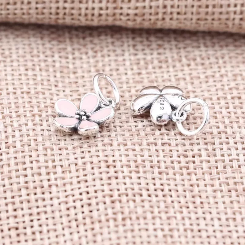 (afbeelding voor) PANDORA Zilveren Hanger - 390347En40 - Bekijken 2