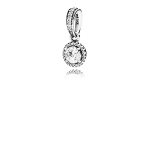 (afbeelding voor) Pandora Zilveren Klassieke Elegantie Hanger 390379CZ
