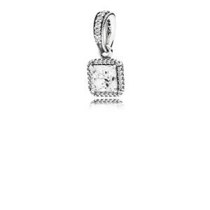 (afbeelding voor) Pandora Zilveren Tijdloze Elegantie Hanger 390378CZ