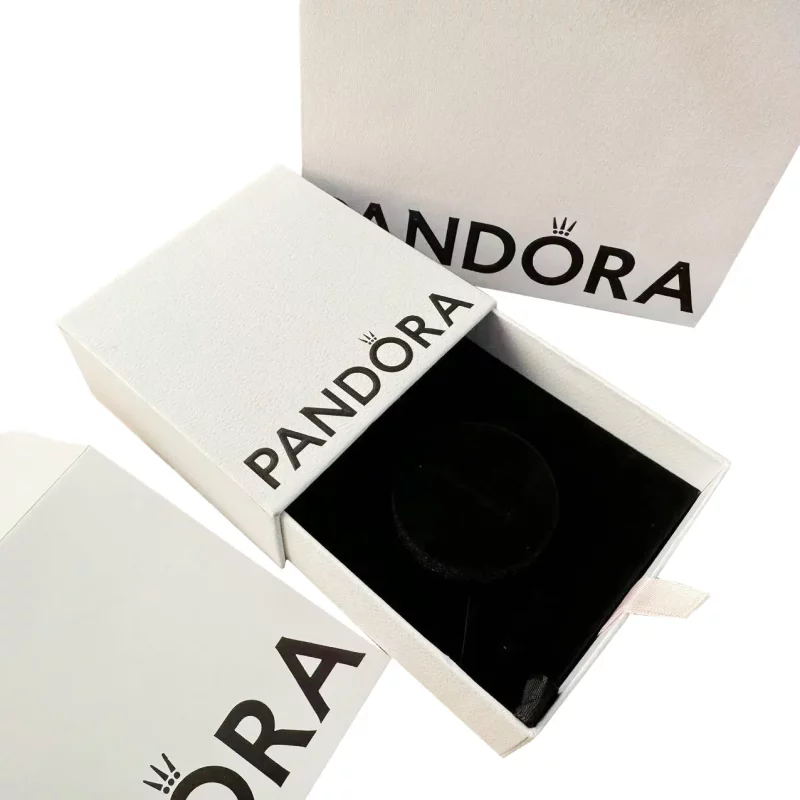 (afbeelding voor) PANDORA Milieuvriendelijke Verpakking - PG_004 - Bekijken 3