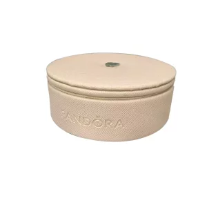 Valentijnsdag 2018 Limited Edition Pandora Roze Sieradenbox - FR_006 (afbeelding voor) Valentijnsdag 2018 Limited Edition Pandora Roze Sieradenbox - FR_006