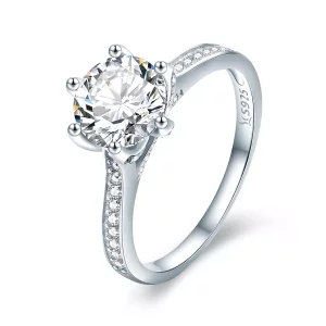 Pandora Style Eeuwige genade Ring - SCR342 (afbeelding voor) Pandora Style Eeuwige genade Ring - SCR342