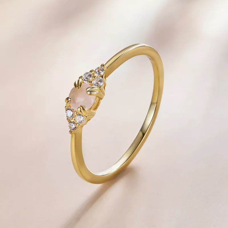 (afbeelding voor) Pandora Style Eeuwige liefde Ring - SCR534-AC - Bekijken 2