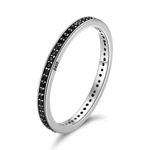 (afbeelding voor) Pandora Style Fonkelende Potten Ring - SCR114