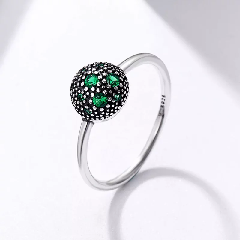 (afbeelding voor) Pandora Style Frisse smaak Ring - SCR138 - Bekijken 4