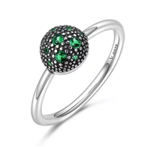 (afbeelding voor) Pandora Style Frisse smaak Ring - SCR138