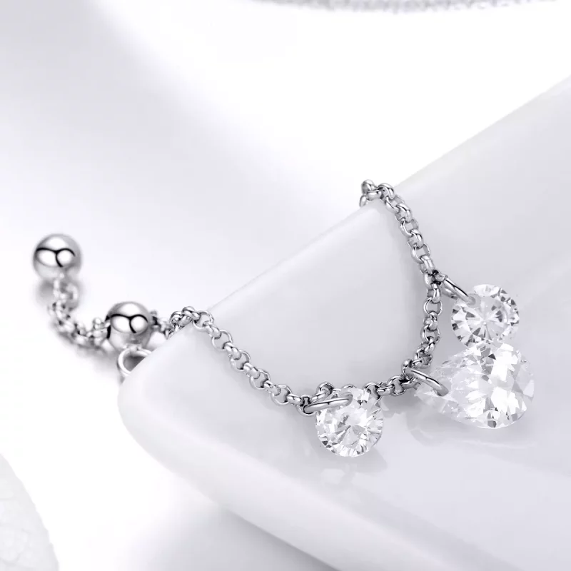 (afbeelding voor) Pandora Style Gloed Ring - SCR485 - Bekijken 2
