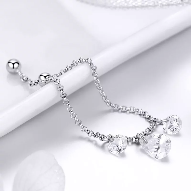 (afbeelding voor) Pandora Style Gloed Ring - SCR485 - Bekijken 3